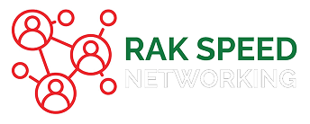 RAK Speed Networking