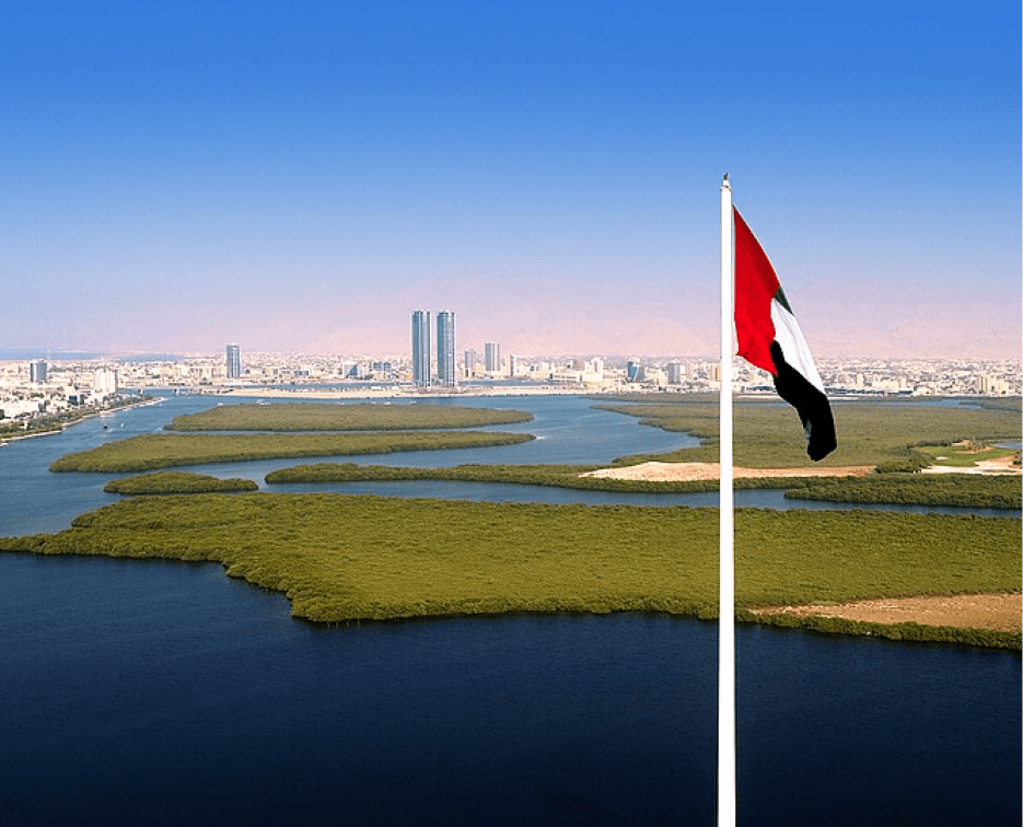 Ras Al Khaimah